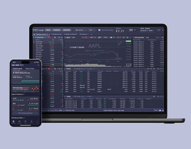 Off-Exchange Marketplace